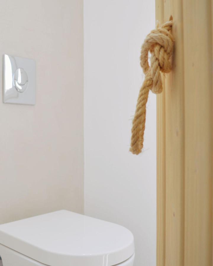 Naxos City Blue Heart Luxury Suites المظهر الخارجي الصورة