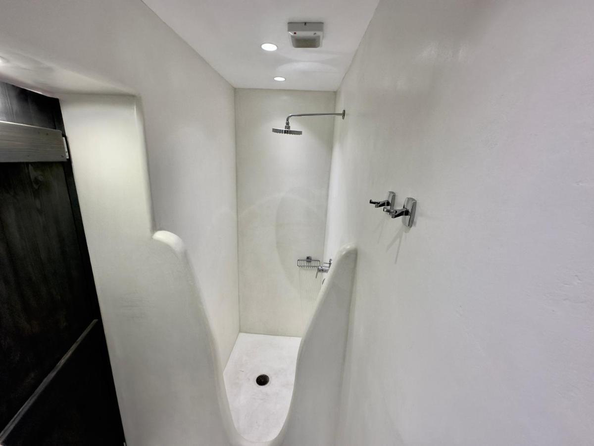 Naxos City Blue Heart Luxury Suites المظهر الخارجي الصورة